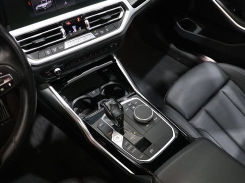 Used 2019 BMW 330i Sedan RWD image 26