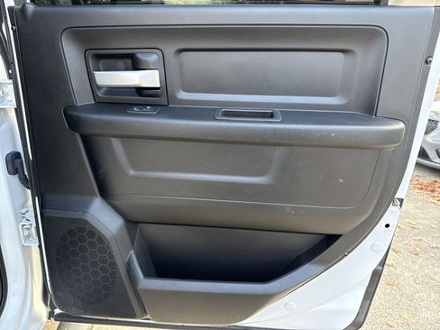 Used 2019 RAM 3500 Tradesman w/ Chrome Appearance Group image 18