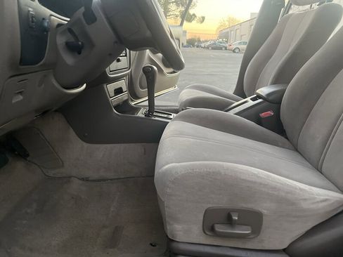 Used 1995 Toyota Camry XLE image 25