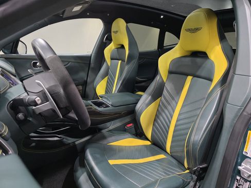 Used 2024 Aston Martin DBX 707 image 12