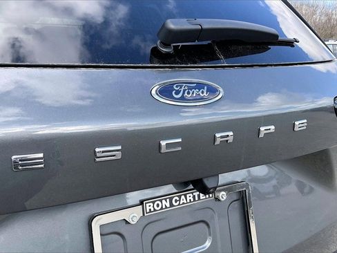 New 2026 Ford Escape Base image 15