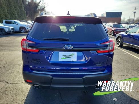 New 2026 Subaru Ascent Bronze Edition AWD/4WD image 6