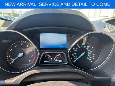 Used 2016 Ford Escape SE FWD image 12
