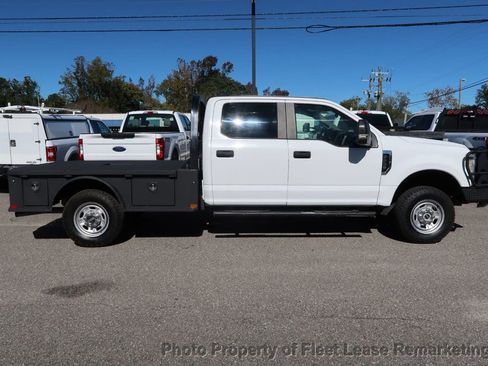 Used 2019 Ford F250 XL w/ Power Equipment Group image 6