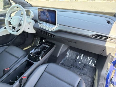 Used 2021 Volkswagen ID.4 1st Edition image 41