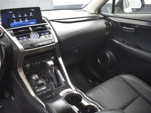 Used 2019 Lexus NX 300 FWD image 32