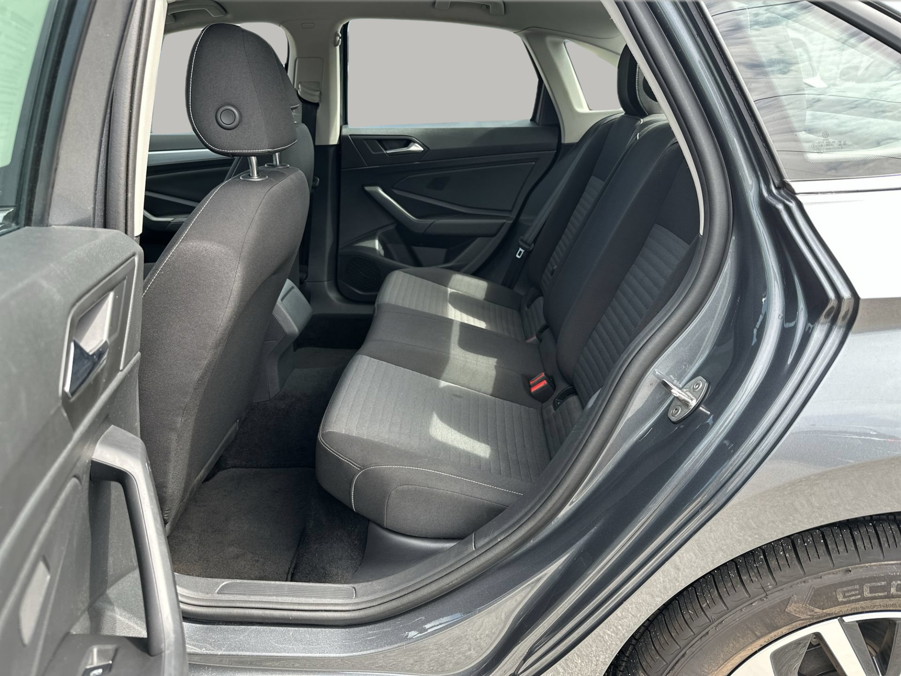Used 2025 Volkswagen Jetta S FWD image 22