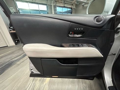 Used 2014 Lexus RX 350 AWD w/ Navigation Package image 52