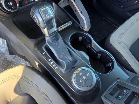 Used 2021 Ford Bronco Big Bend image 19