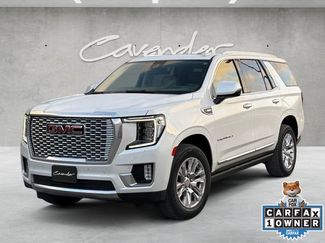 Used 2024 GMC Yukon Denali w/ Max Trailering Package AWD/4WD video 1
