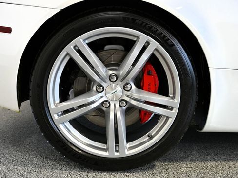 Used 2009 Aston Martin DB9 Coupe RWD image 20