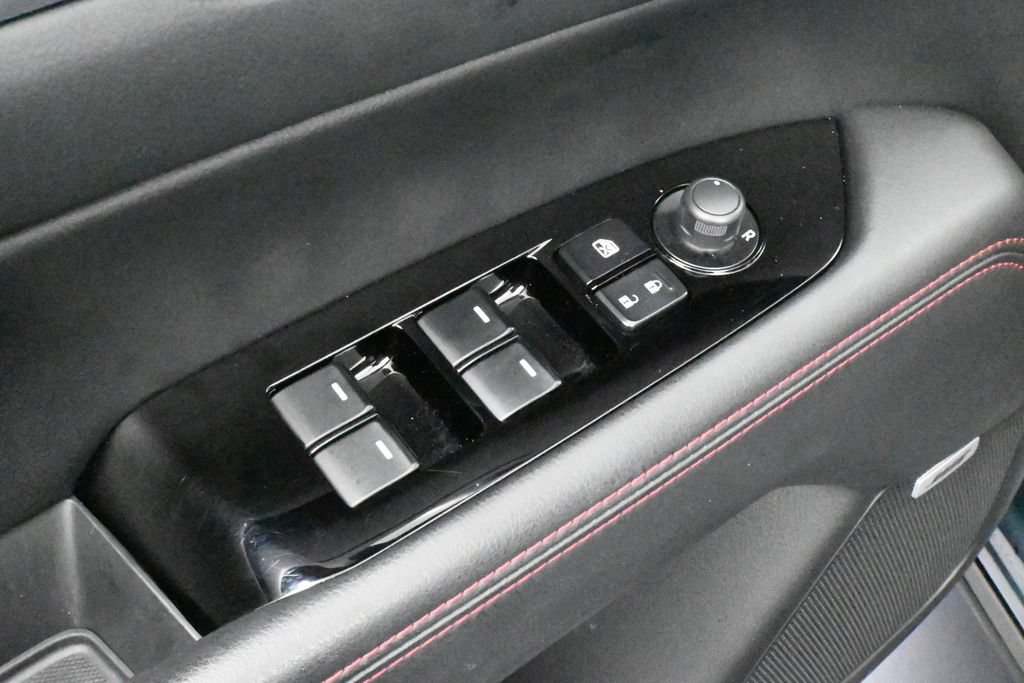 Used 2024 MAZDA CX-5 Carbon Edition AWD/4WD image 14