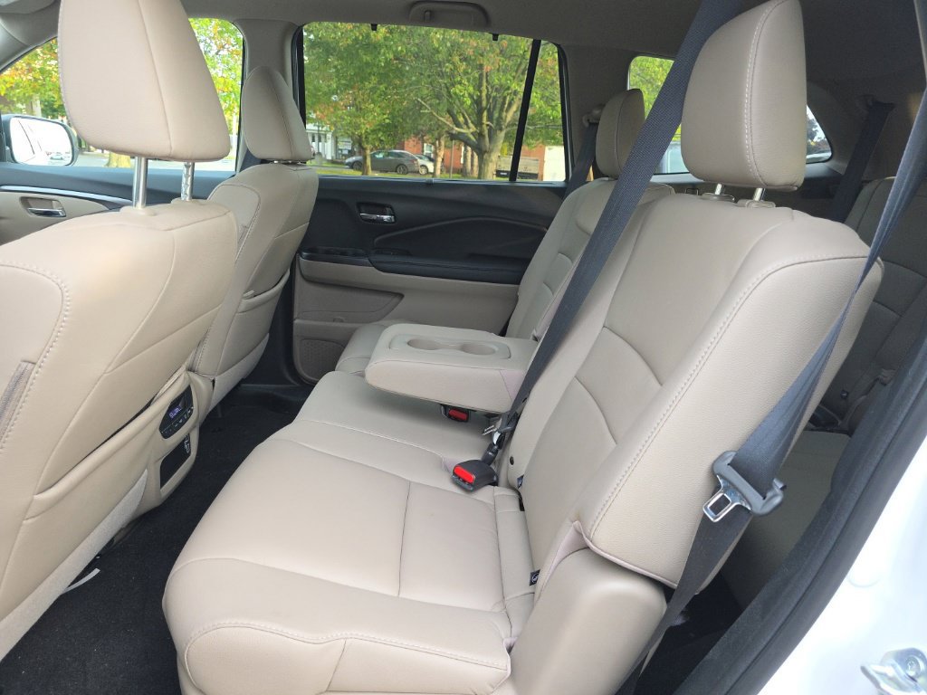 Used 2022 Honda Pilot EX-L image 27