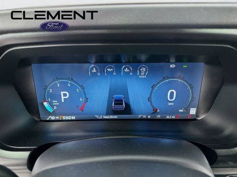 New 2026 Ford F150 Raptor AWD/4WD image 17