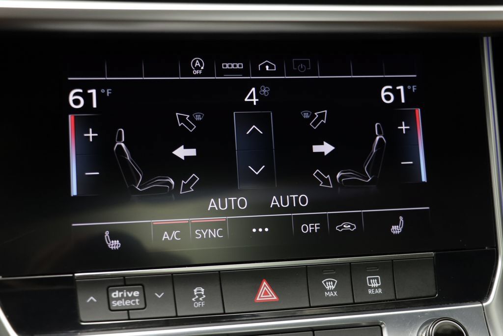 Used 2024 Audi A6 Premium Plus AWD/4WD image 11