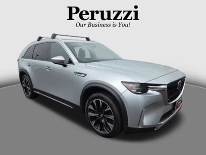 Used 2024 MAZDA CX-90 Plug-In Hybrid w/ Premium Plus