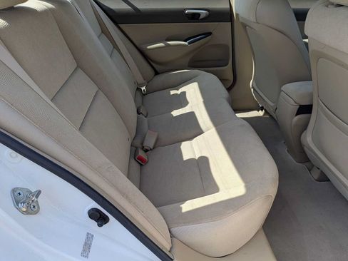 Used 2006 Honda Civic LX image 18