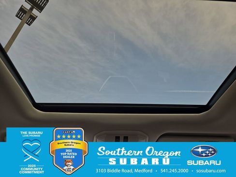 New 2026 Subaru Ascent Limited AWD/4WD image 23
