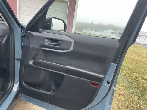 Used 2022 Ford Bronco Sport Big Bend w/ Convenience Package image 27