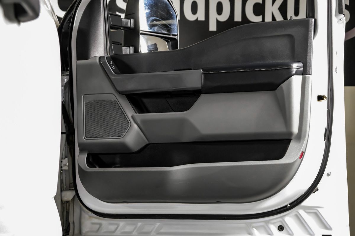 Used 2023 Ford F250 XL w/ STX Appearance Package AWD/4WD image 34