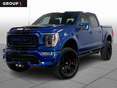 Used 2022 Ford F150 Lariat w/ Equipment Group 502A High