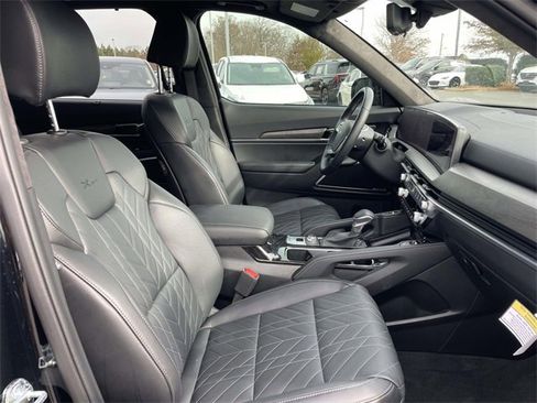 Certified 2025 Kia Telluride SX Prestige X-Pro image 19