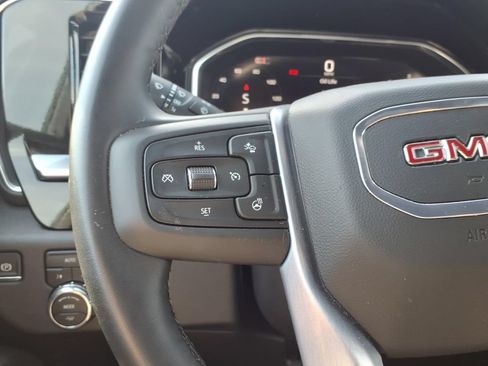 Used 2026 GMC Sierra 1500 Elevation AWD/4WD image 14