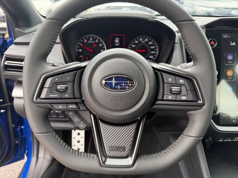 New 2026 Subaru WRX AWD/4WD image 10