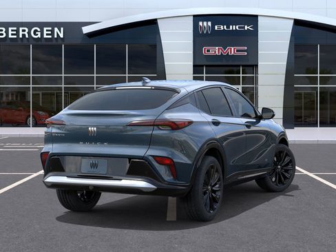 New 2026 Buick Envista Sport Touring w/ Convenience I Package image 4