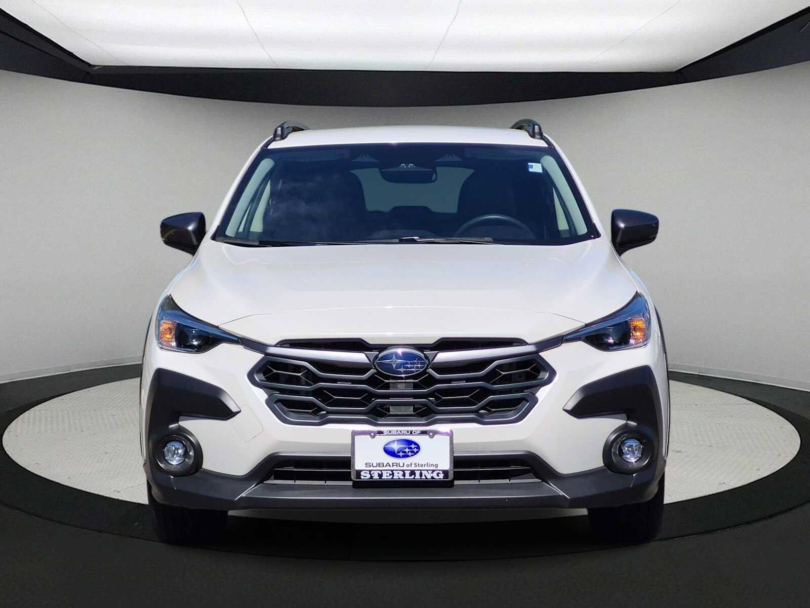 Certified 2024 Subaru Crosstrek 2.0i Premium AWD/4WD image 3