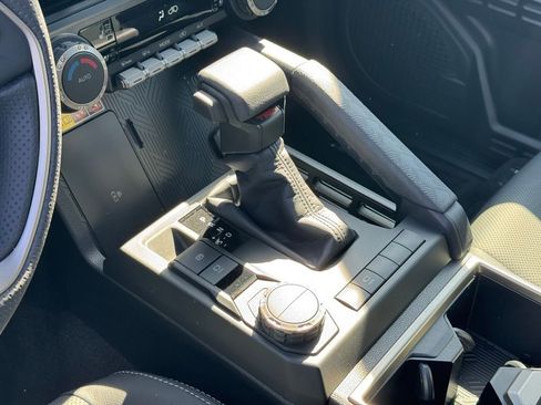 New 2026 Toyota 4Runner TRD Sport Premium image 14