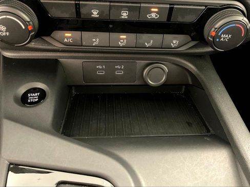 Certified 2026 Nissan Sentra S w/ Floor Mat Package FWD image 16