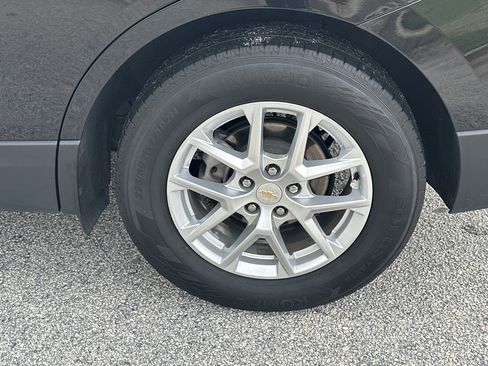 Used 2024 Chevrolet Equinox LT FWD image 20