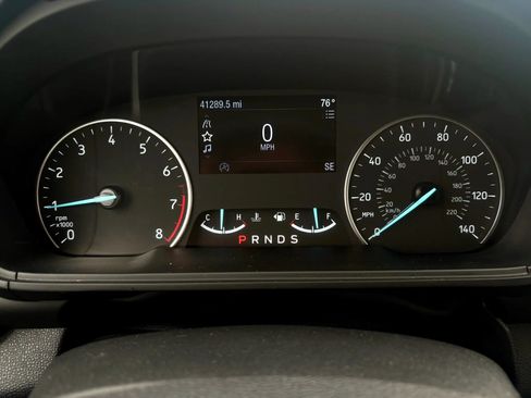 Used 2021 Ford EcoSport SE FWD image 31