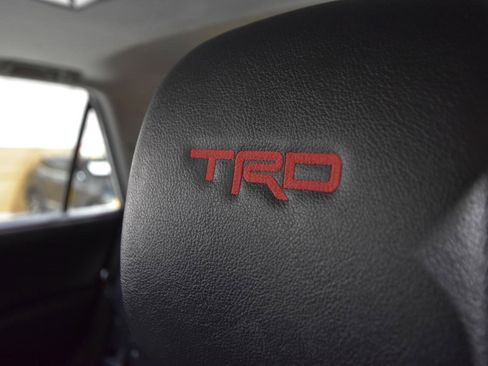 Used 2021 Toyota 4Runner Venture w/ Moonroof Package AWD/4WD image 53