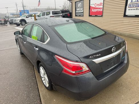 Used 2013 Nissan Altima 2.5 SL image 7