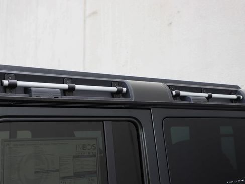 New 2026 INEOS Grenadier AWD/4WD image 23