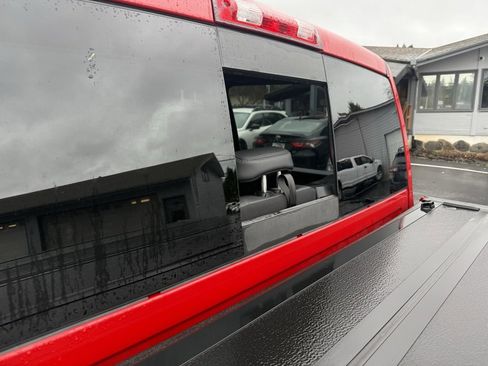 Used 2017 RAM 1500 Rebel w/ Luxury Group image 14