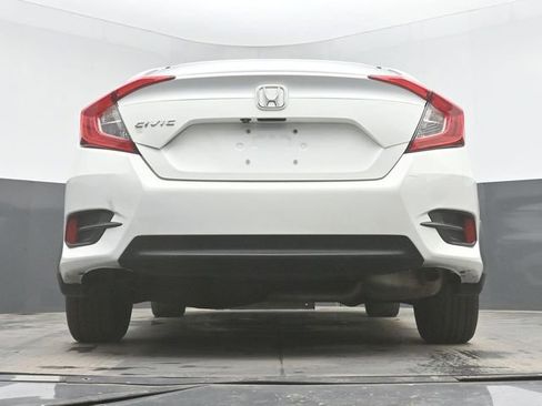 Used 2017 Honda Civic LX image 42