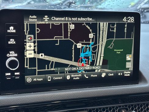 Used 2023 Honda Civic Touring image 21