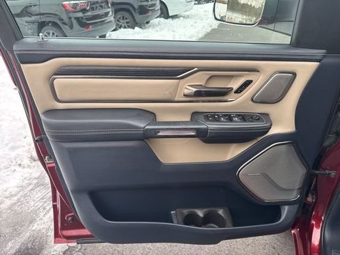 Used 2019 RAM 1500 Limited image 17