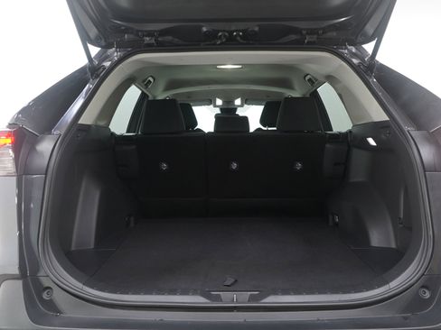 Used 2025 Toyota RAV4 LE image 17