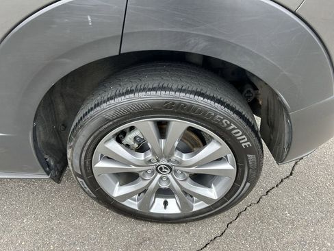 Certified 2023 MAZDA CX-30 AWD 2.5 S w/ Preferred Package image 11