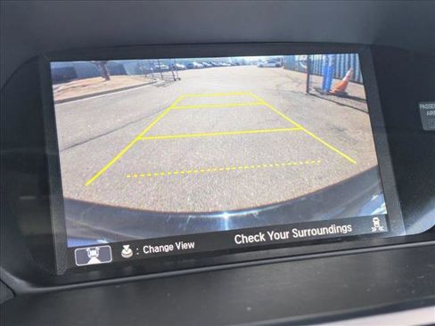 Used 2015 Acura TLX V6 SH-AWD w/ Advance Package image 15