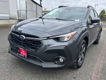 Used 2024 Subaru Crosstrek 2.0i Premium