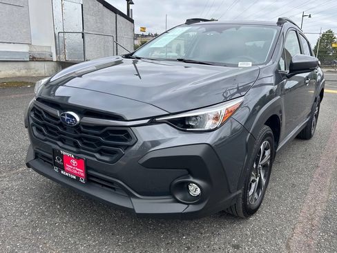 Used 2024 Subaru Crosstrek 2.0i Premium AWD/4WD image 1