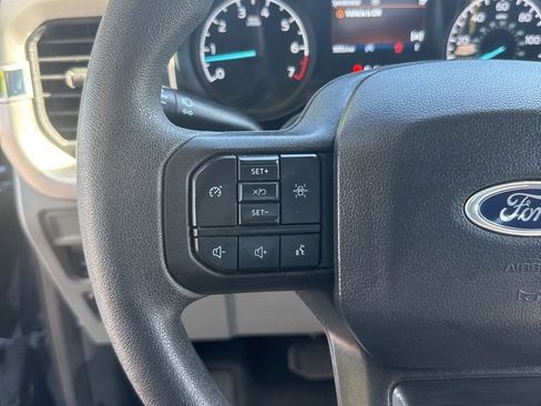 Used 2023 Ford F150 XLT image 33