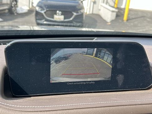 Used 2025 MAZDA CX-30 AWD 2.5 S w/ Premium Package image 13