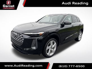 New 2025 Audi Q5 2.0T Premium Plus 360° Tour