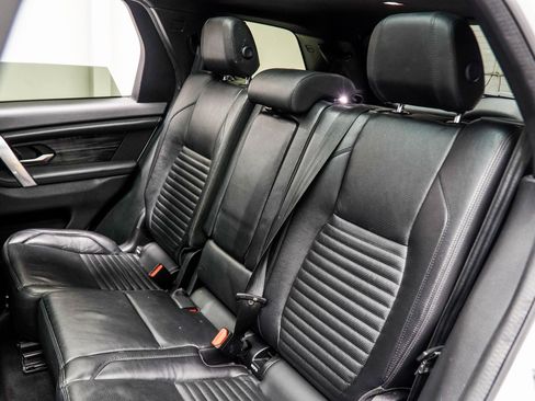 Used 2020 Land Rover Discovery Sport S image 39